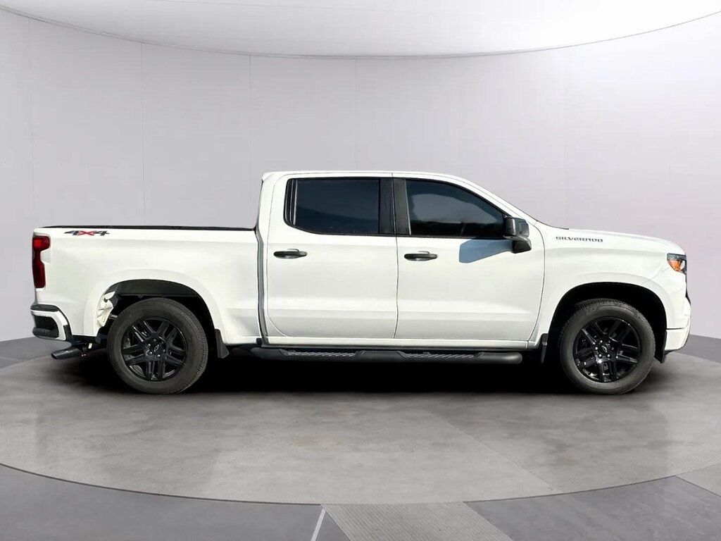2023 Chevrolet Silverado 1500 Custom San Clemente CA 2023 Chevrolet Silverado 1500 Custom San Clemente CA