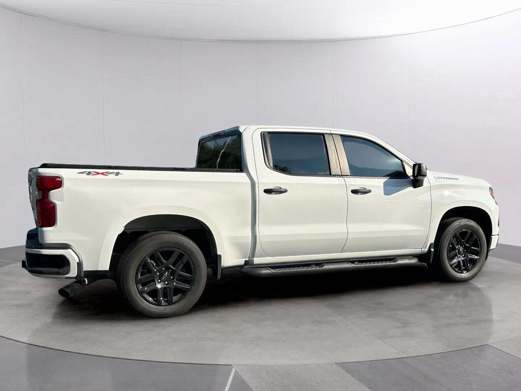 2023 Chevrolet Silverado 1500 Custom San Clemente CA 2023 Chevrolet Silverado 1500 Custom San Clemente CA