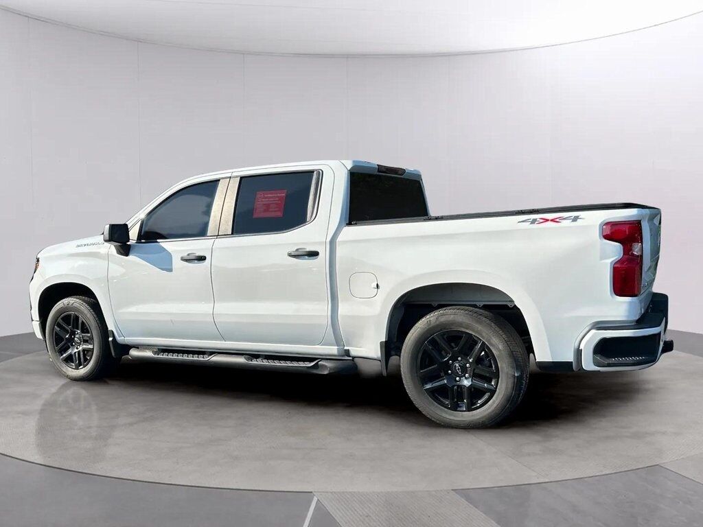 2023 Chevrolet Silverado 1500 Custom San Clemente CA 2023 Chevrolet Silverado 1500 Custom San Clemente CA
