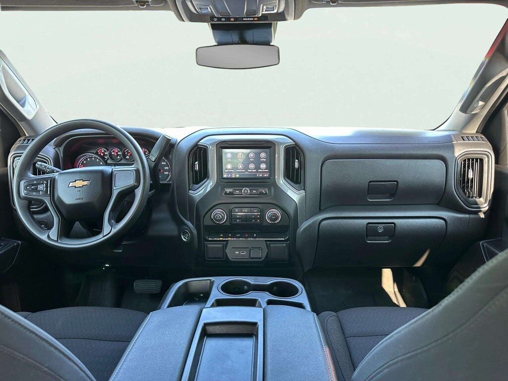 2023 Chevrolet Silverado 1500 Custom San Clemente CA 2023 Chevrolet Silverado 1500 Custom San Clemente CA