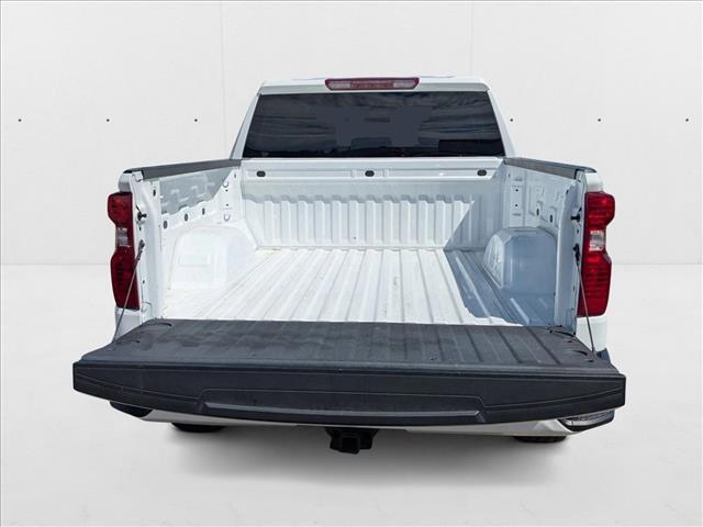 2023 Chevrolet Silverado 1500 Custom Roseville CA