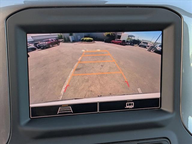 2023 Chevrolet Silverado 1500 Custom Roseville CA