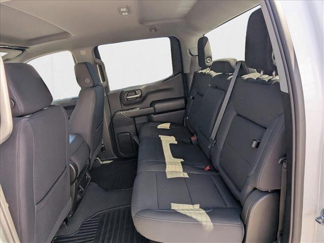 2023 Chevrolet Silverado 1500 Custom Roseville CA