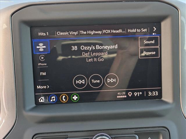 2023 Chevrolet Silverado 1500 Custom Roseville CA