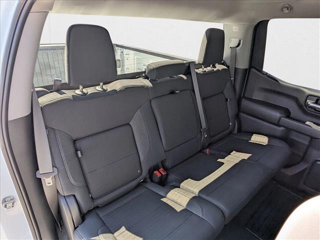 2023 Chevrolet Silverado 1500 Custom Roseville CA