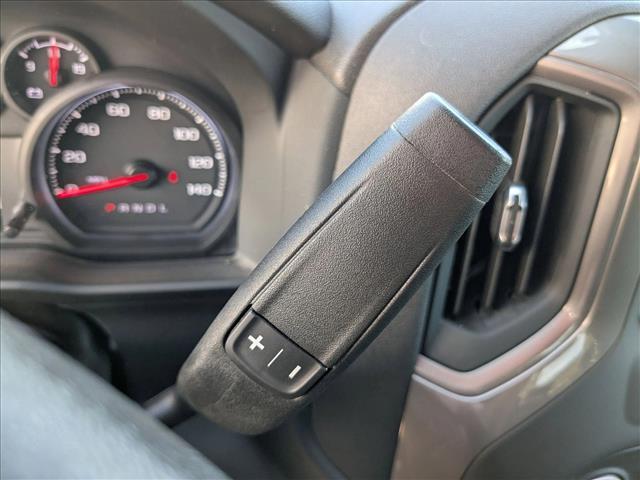 2023 Chevrolet Silverado 1500 Custom Roseville CA