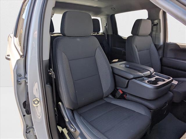 2023 Chevrolet Silverado 1500 Custom Roseville CA