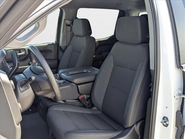 2023 Chevrolet Silverado 1500 Custom Roseville CA