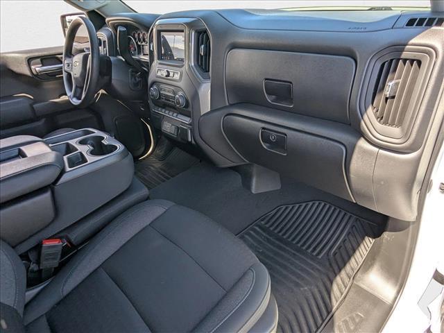2023 Chevrolet Silverado 1500 Custom Roseville CA