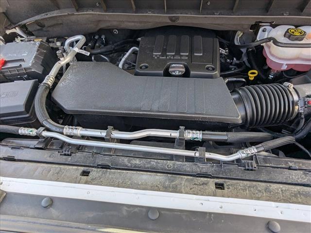 2023 Chevrolet Silverado 1500 Custom Roseville CA