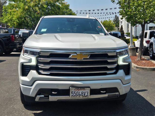 2023 Chevrolet Silverado 1500 High Country 2023 Chevrolet Silverado 1500 High Country