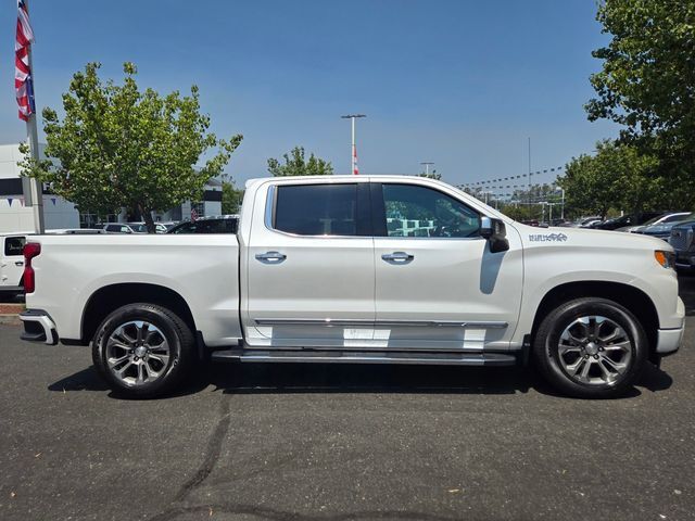 2023 Chevrolet Silverado 1500 High Country 2023 Chevrolet Silverado 1500 High Country