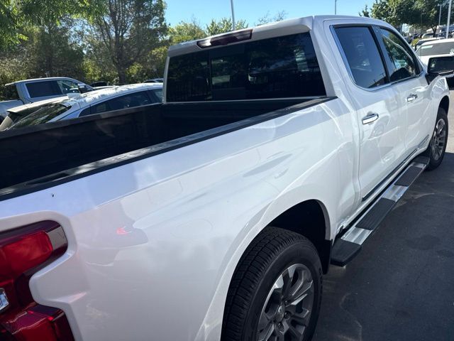 2023 Chevrolet Silverado 1500 High Country 2023 Chevrolet Silverado 1500 High Country