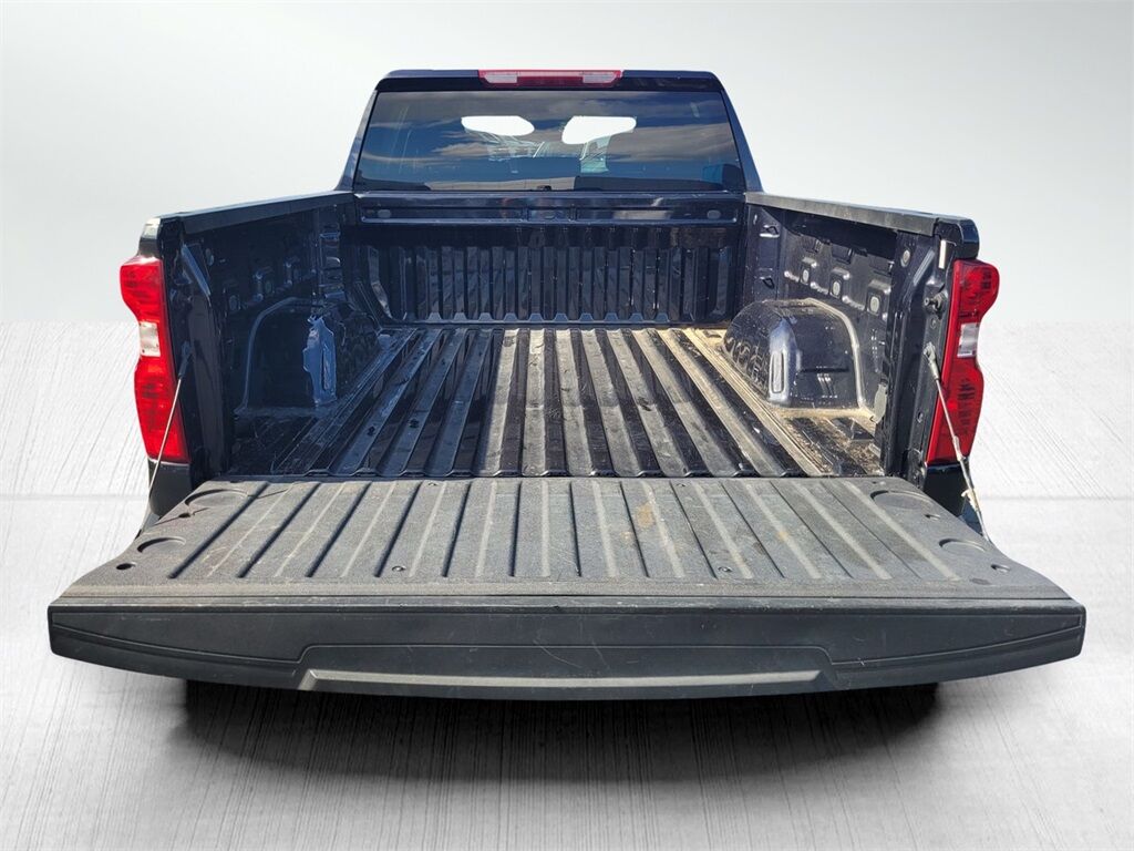 2023 Chevrolet Silverado 1500 LT Roseville CA