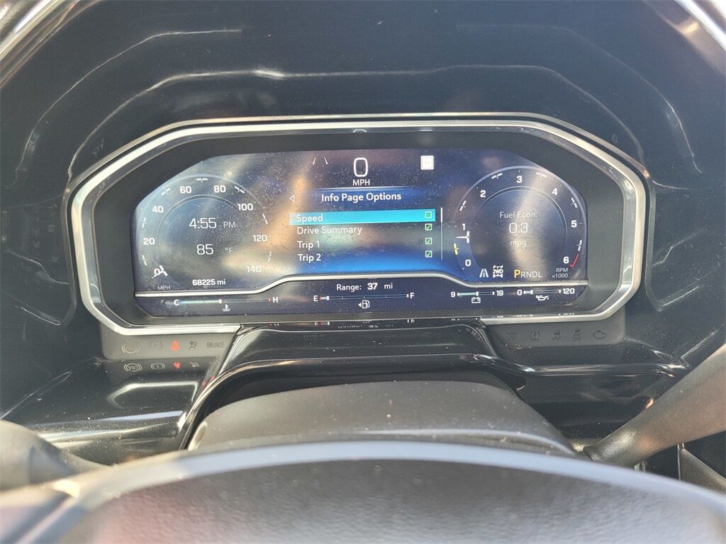 2023 Chevrolet Silverado 1500 LT Roseville CA