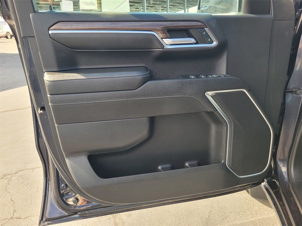 2023 Chevrolet Silverado 1500 LT Roseville CA