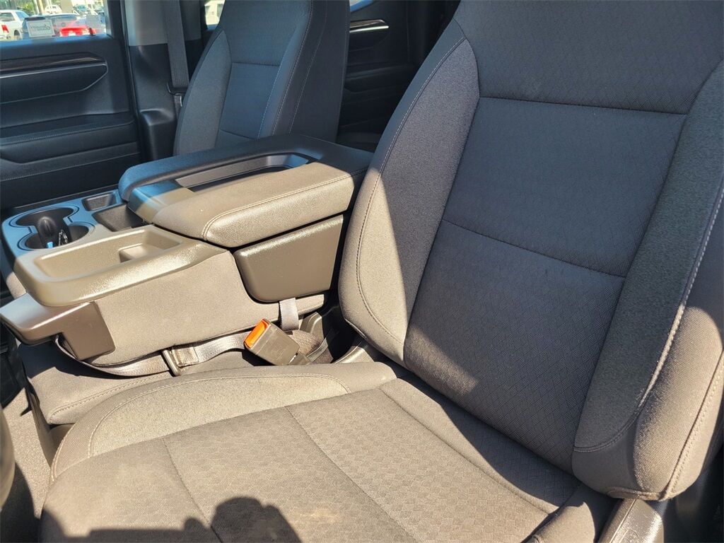 2023 Chevrolet Silverado 1500 LT Roseville CA
