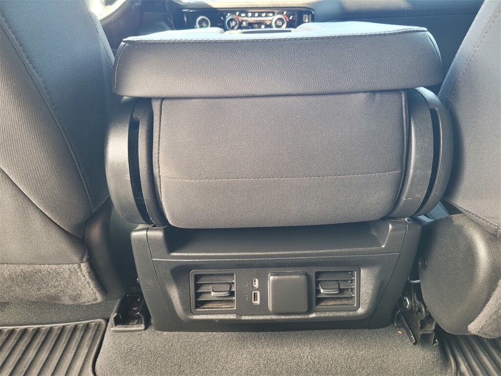 2023 Chevrolet Silverado 1500 LT Roseville CA