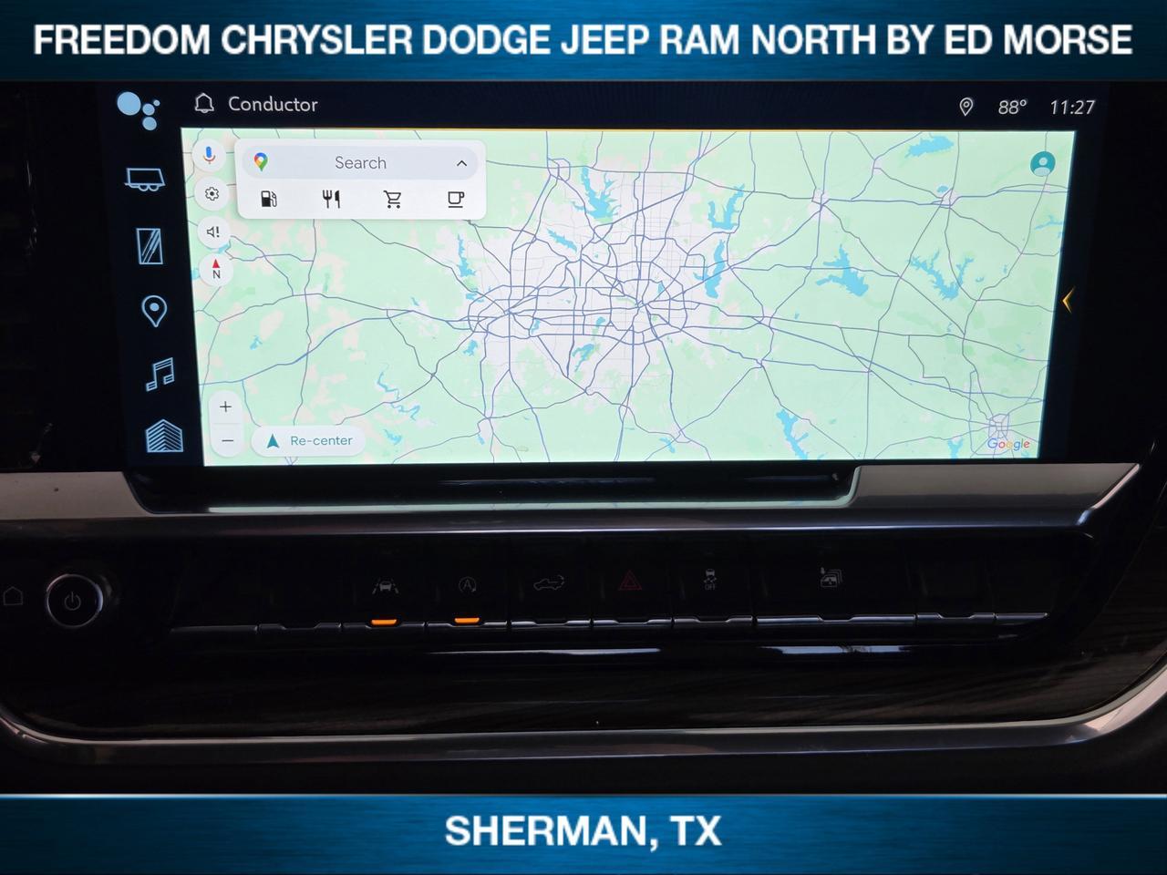 2023 Chevrolet Silverado 1500 LT Sherman TX