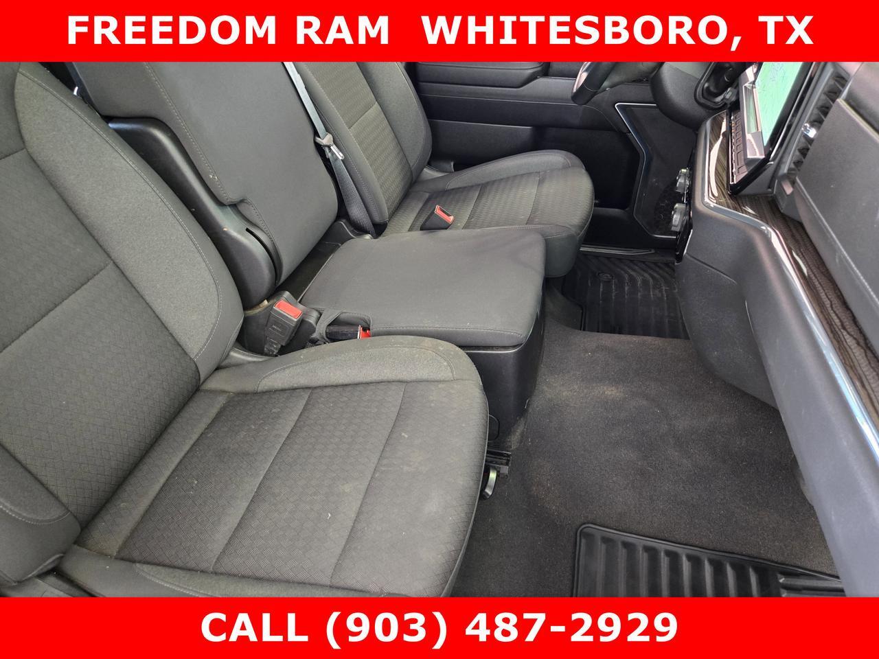 2023 Chevrolet Silverado 1500 LT Sherman TX