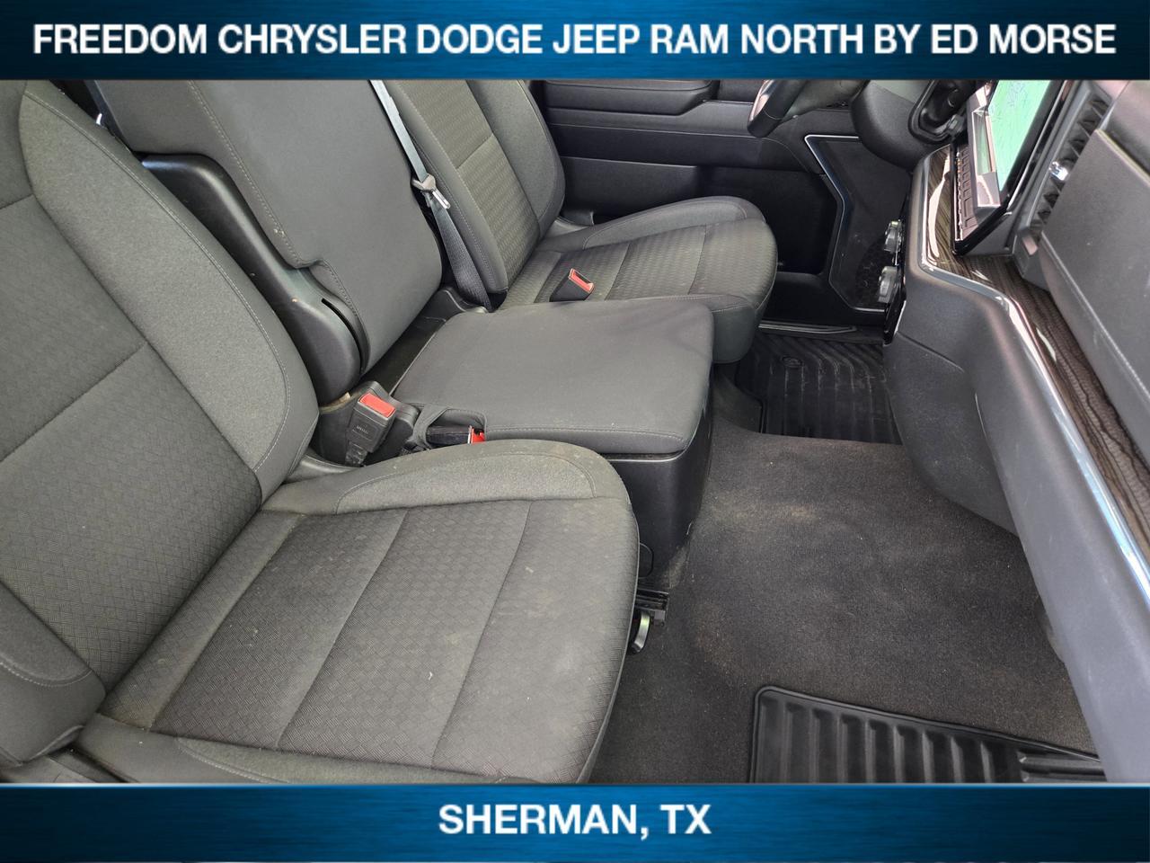 2023 Chevrolet Silverado 1500 LT Sherman TX