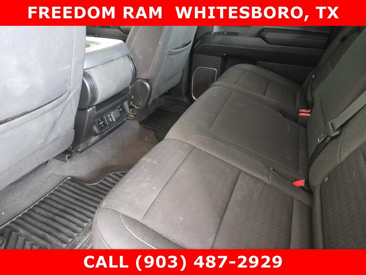 2023 Chevrolet Silverado 1500 LT Sherman TX