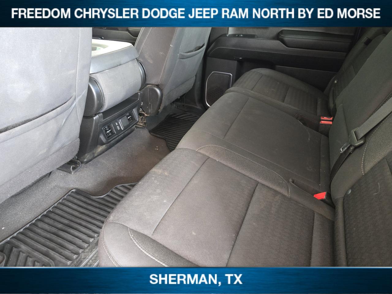 2023 Chevrolet Silverado 1500 LT Sherman TX