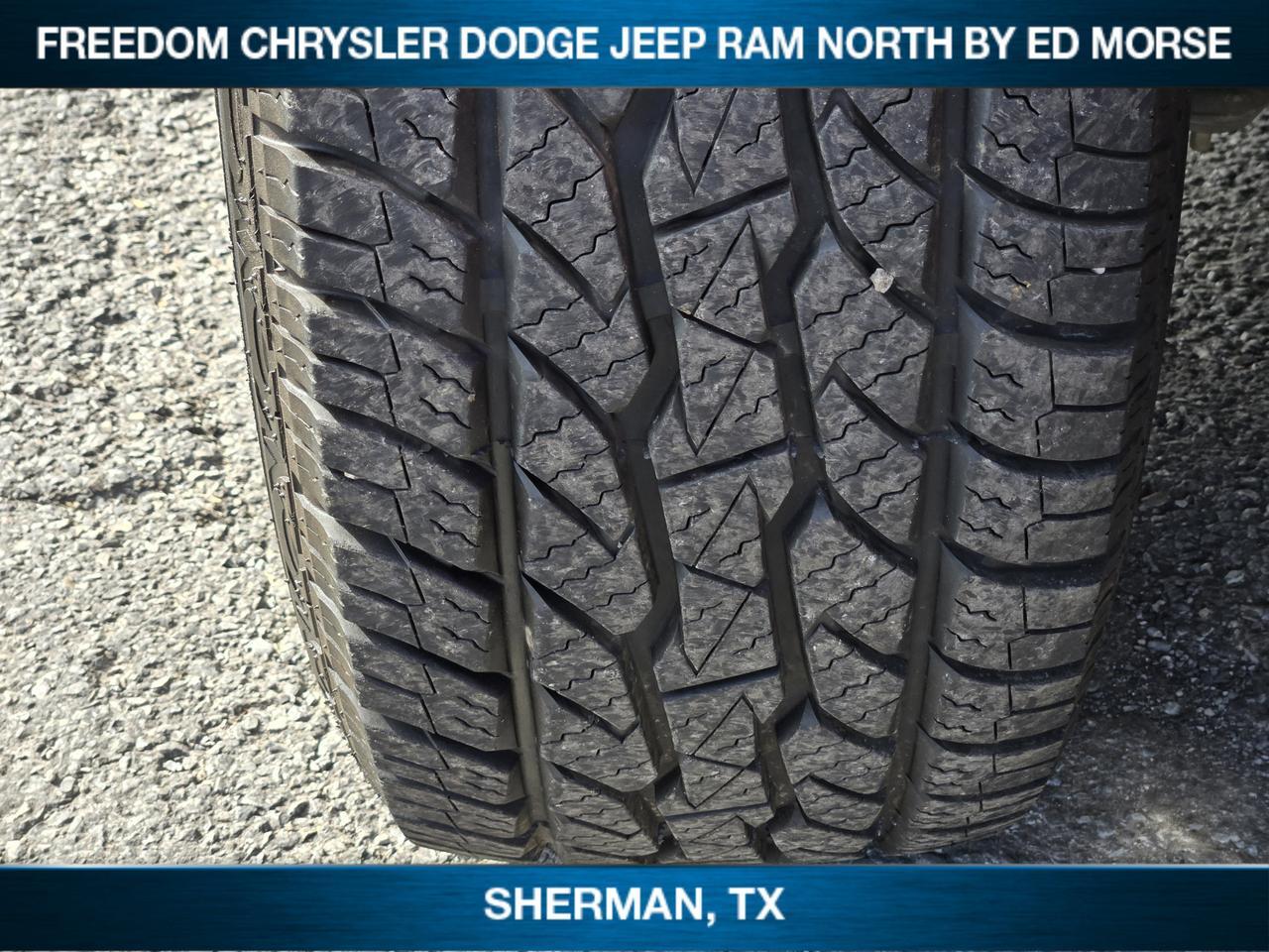 2023 Chevrolet Silverado 1500 LT Sherman TX