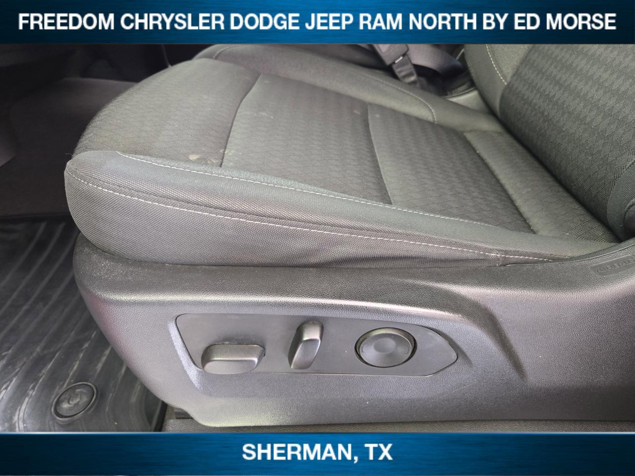 2023 Chevrolet Silverado 1500 LT Sherman TX