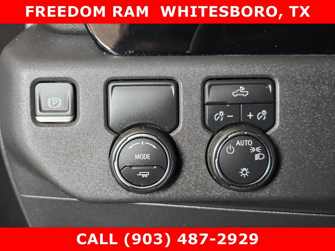 2023 Chevrolet Silverado 1500 LT Sherman TX