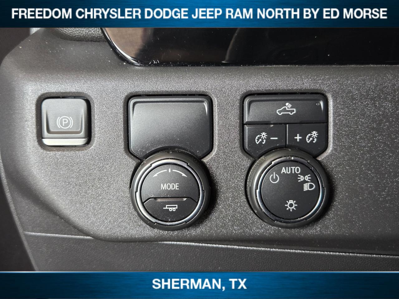 2023 Chevrolet Silverado 1500 LT Sherman TX