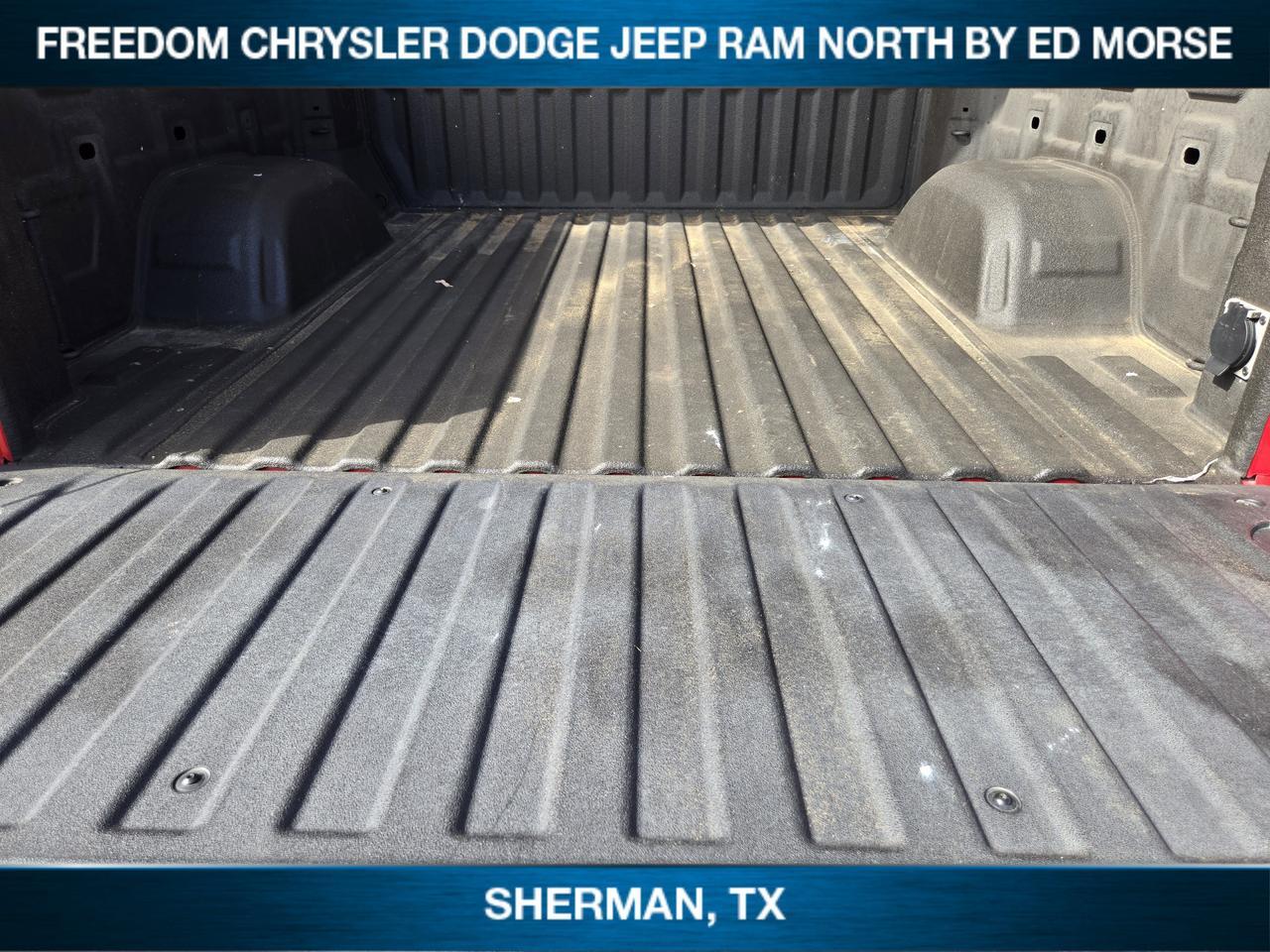 2023 Chevrolet Silverado 1500 LT Sherman TX