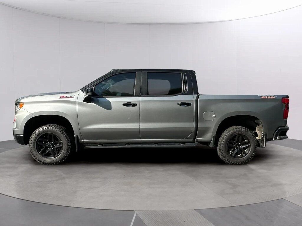 2023 Chevrolet Silverado 1500 LT Trail Boss San Clemente CA