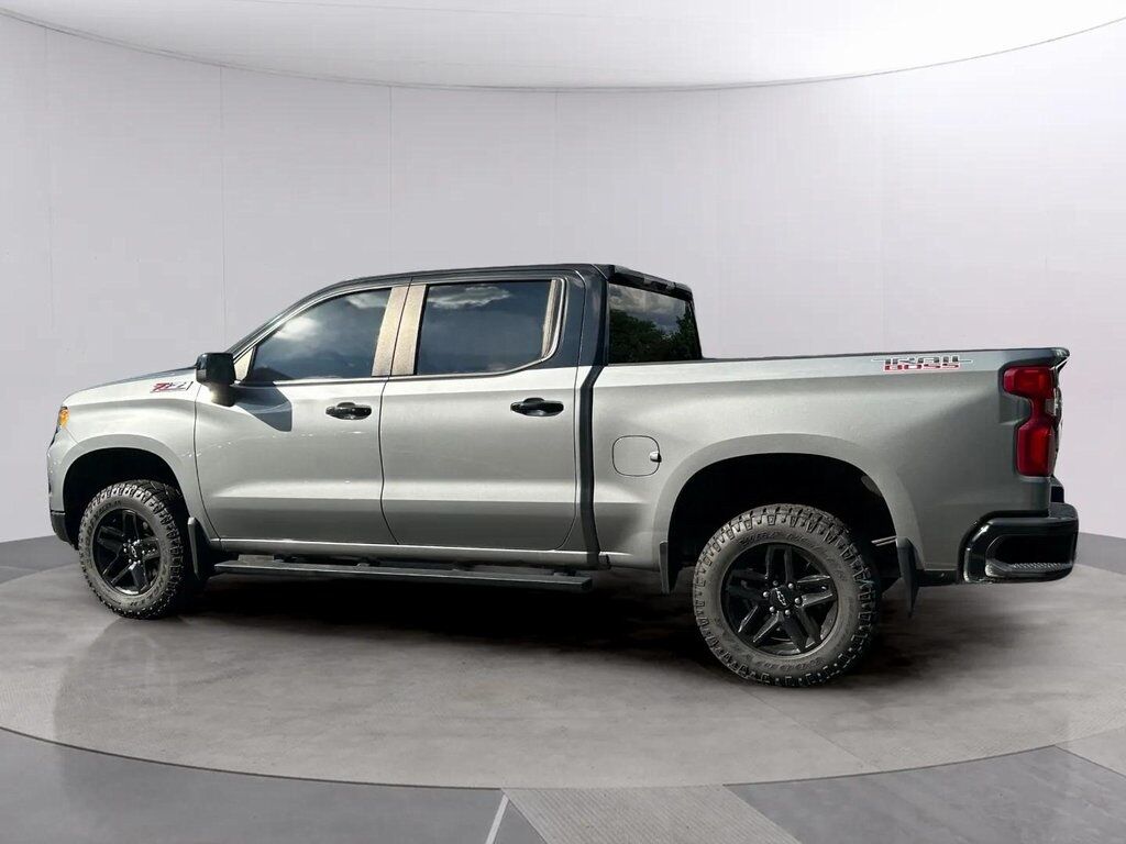 2023 Chevrolet Silverado 1500 LT Trail Boss San Clemente CA
