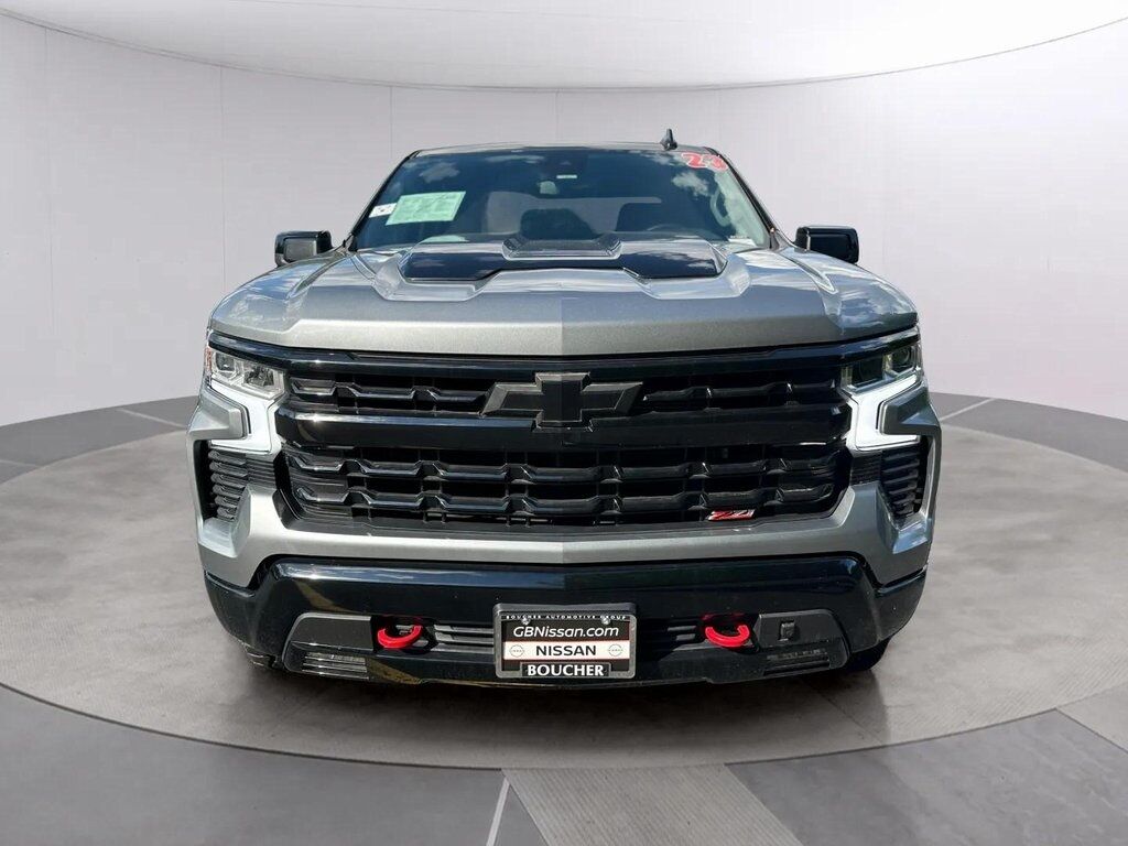 2023 Chevrolet Silverado 1500 LT Trail Boss San Clemente CA