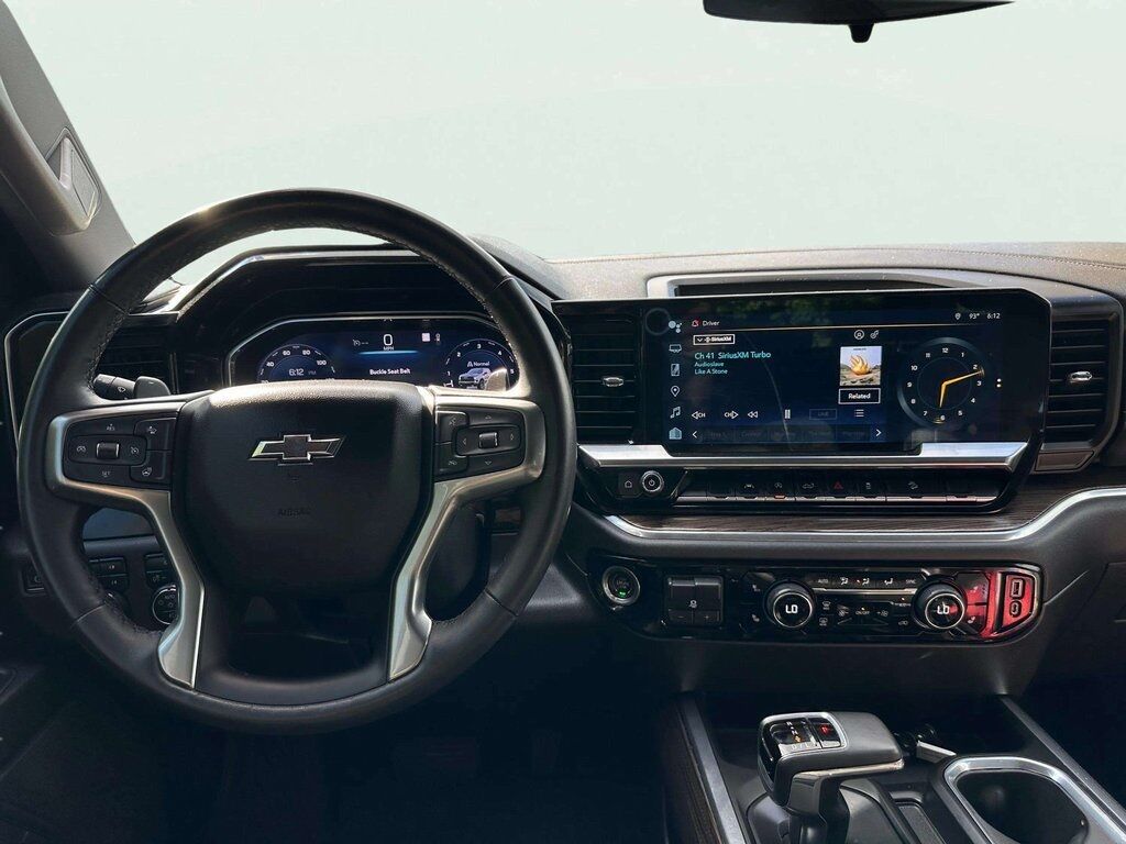 2023 Chevrolet Silverado 1500 LT Trail Boss San Clemente CA