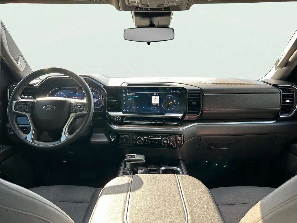 2023 Chevrolet Silverado 1500 LT Trail Boss San Clemente CA