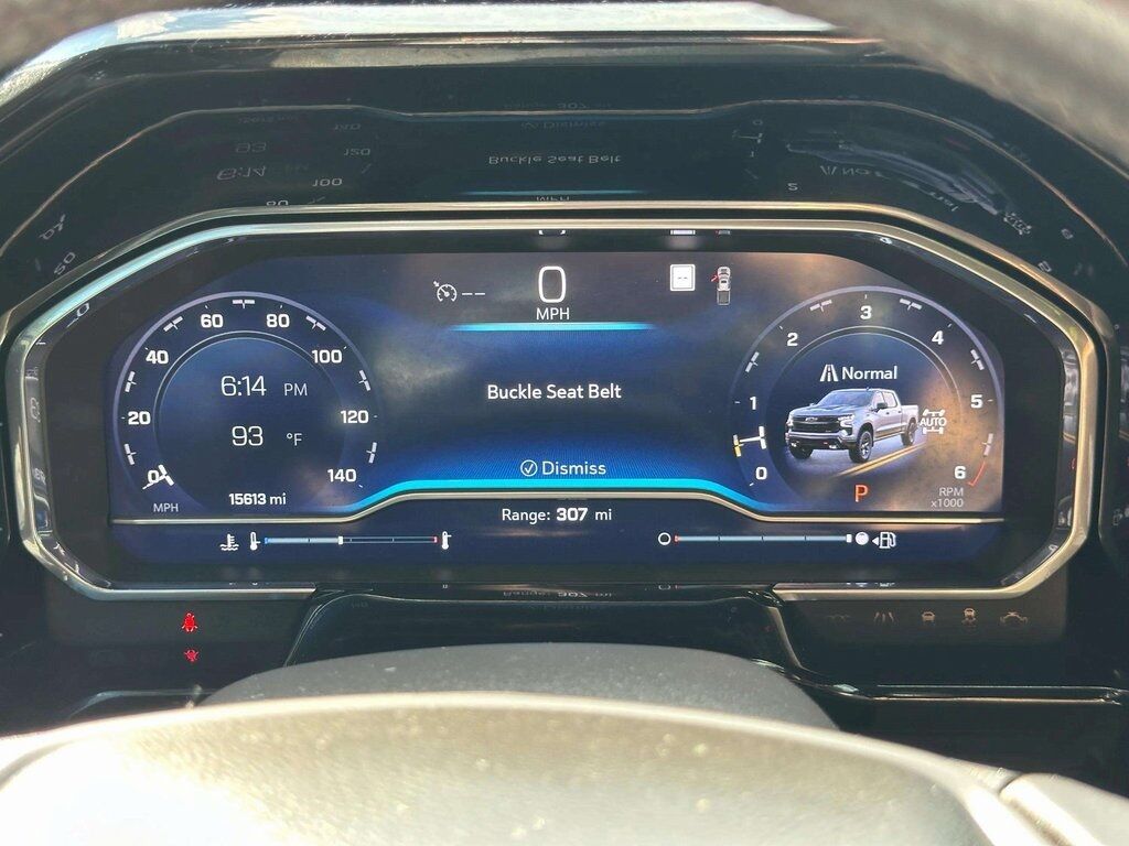 2023 Chevrolet Silverado 1500 LT Trail Boss San Clemente CA