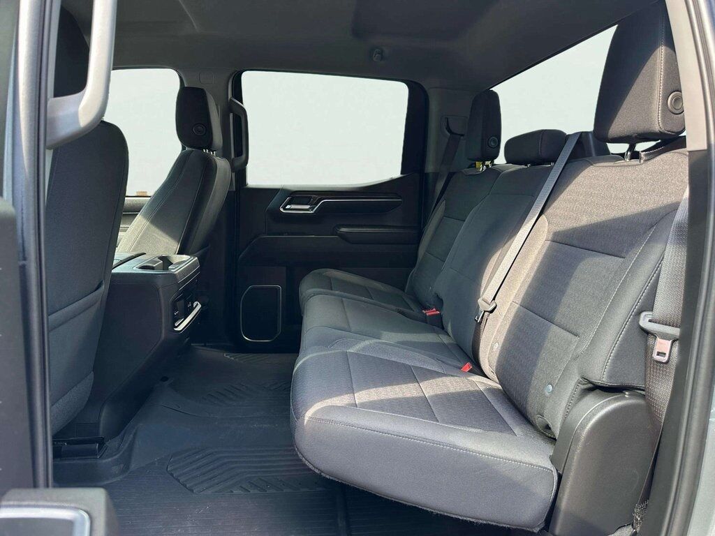 2023 Chevrolet Silverado 1500 LT Trail Boss San Clemente CA
