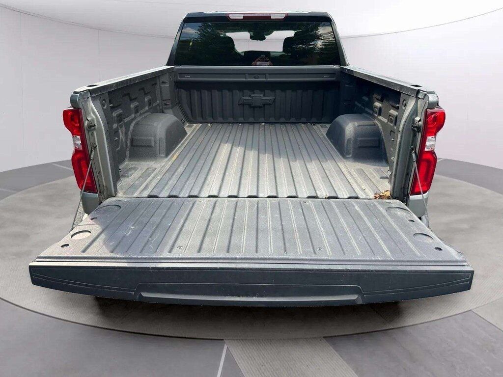 2023 Chevrolet Silverado 1500 LT Trail Boss San Clemente CA