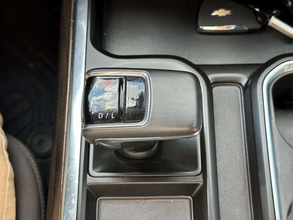 2023 Chevrolet Silverado 1500 LT Trail Boss San Clemente CA
