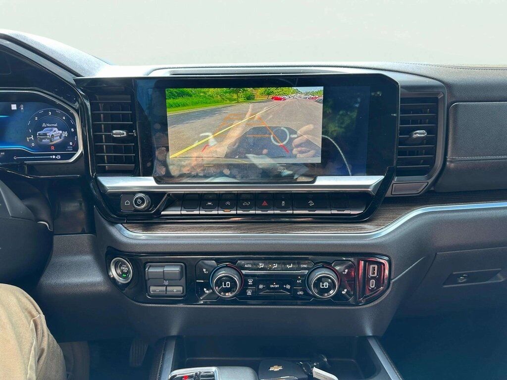 2023 Chevrolet Silverado 1500 LT Trail Boss San Clemente CA