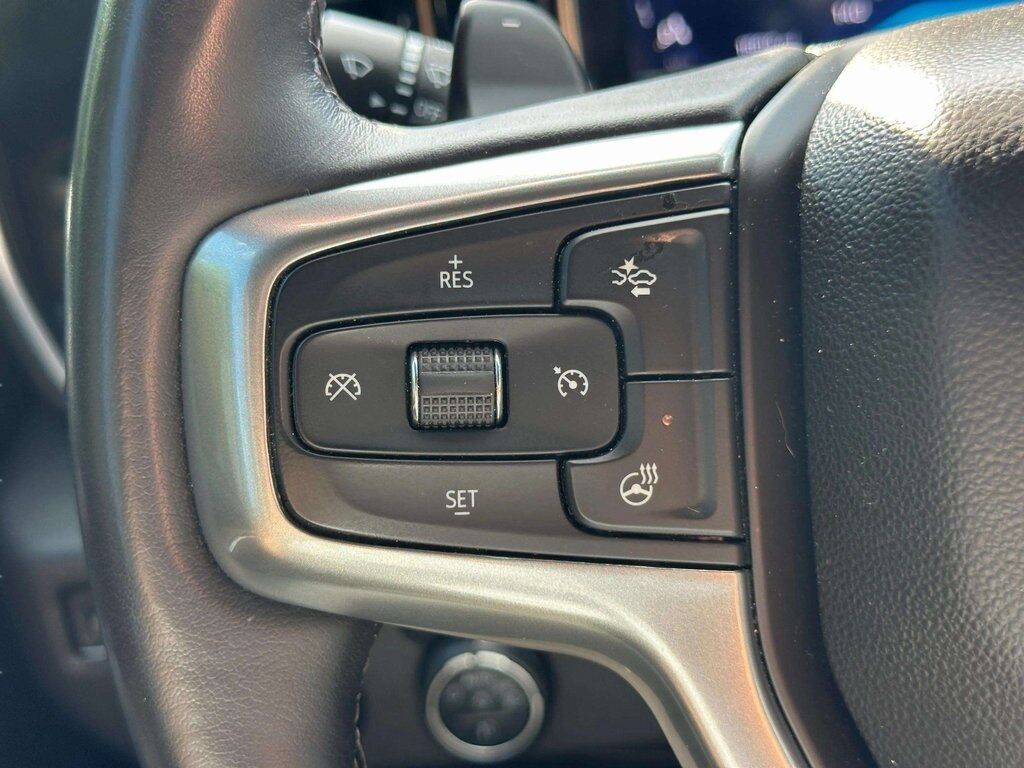 2023 Chevrolet Silverado 1500 LT Trail Boss San Clemente CA