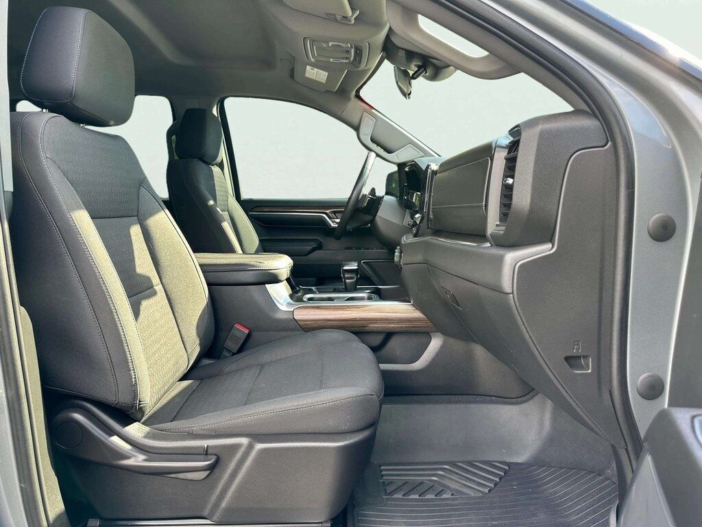 2023 Chevrolet Silverado 1500 LT Trail Boss San Clemente CA