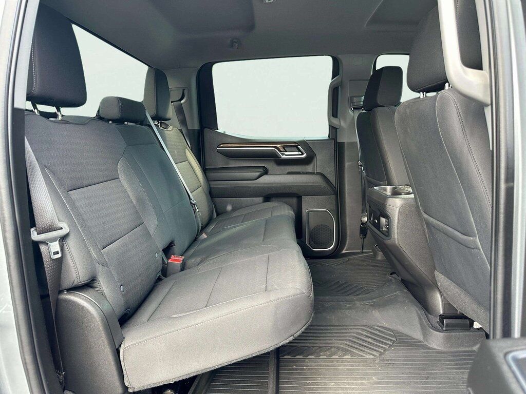 2023 Chevrolet Silverado 1500 LT Trail Boss San Clemente CA