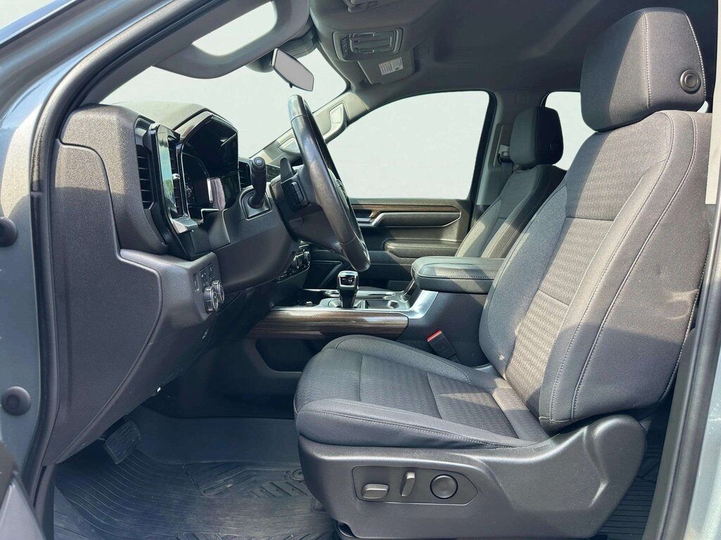 2023 Chevrolet Silverado 1500 LT Trail Boss San Clemente CA