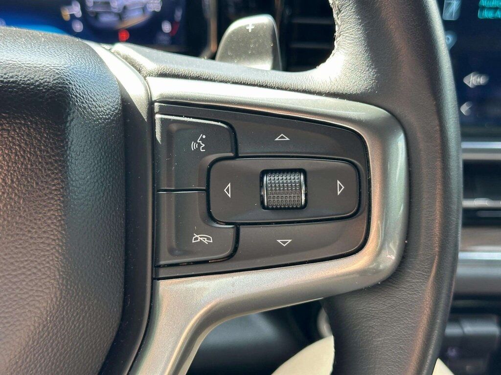 2023 Chevrolet Silverado 1500 LT Trail Boss San Clemente CA