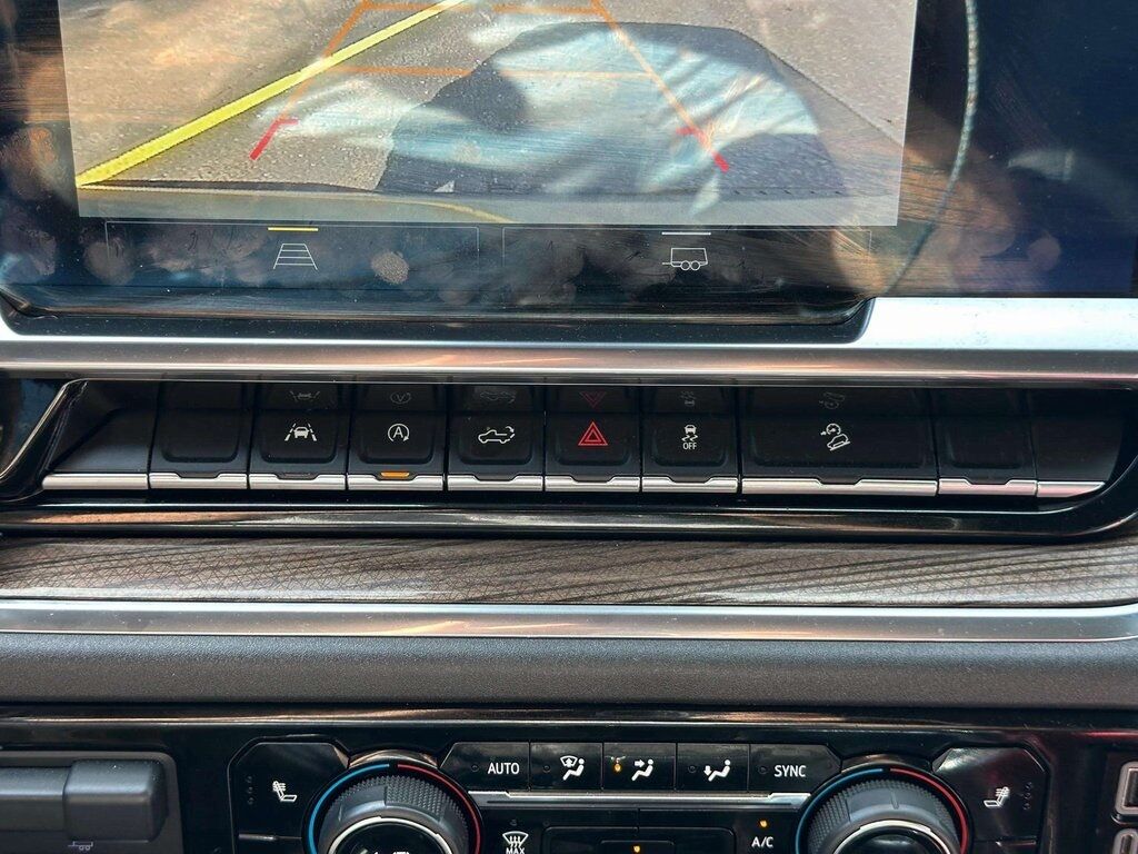 2023 Chevrolet Silverado 1500 LT Trail Boss San Clemente CA