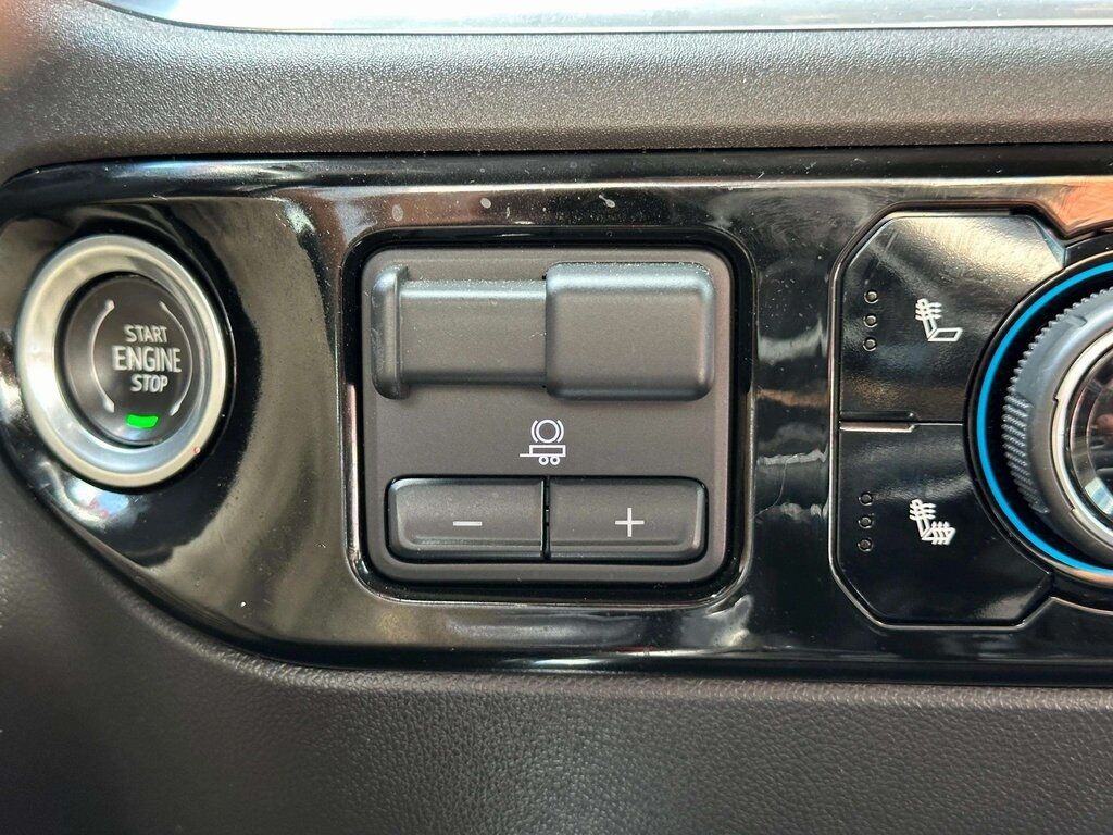 2023 Chevrolet Silverado 1500 LT Trail Boss San Clemente CA