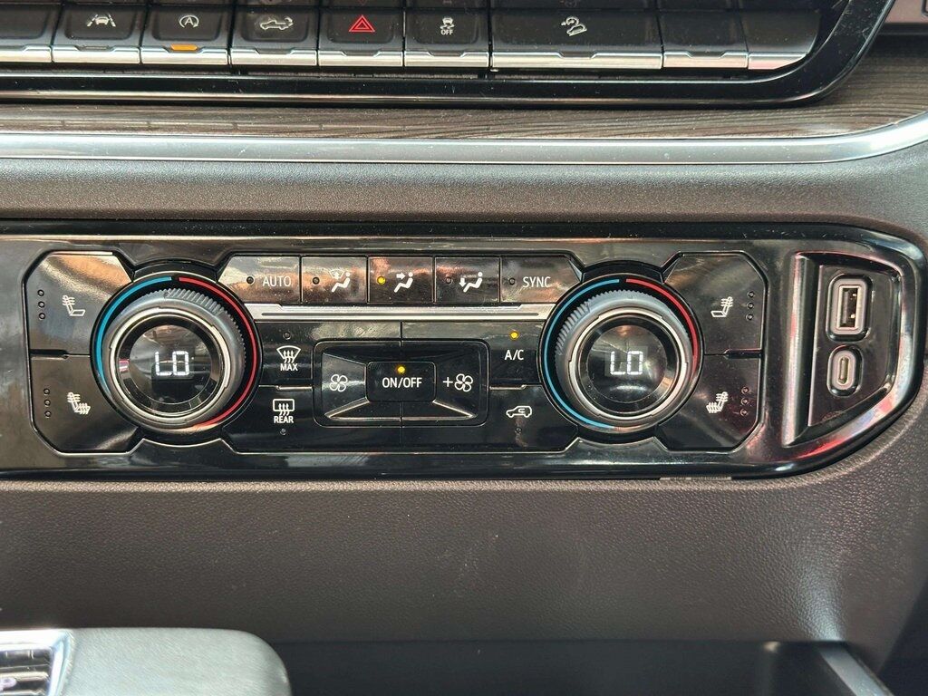 2023 Chevrolet Silverado 1500 LT Trail Boss San Clemente CA